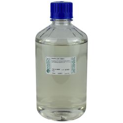 Fluid A, USP, 1000ml, Polycarbonate Bottle