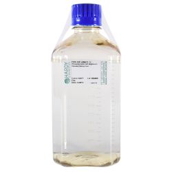 Phosphate Buffer with Magnesium Chloride (MgCl), 1000ml, PET Bottle