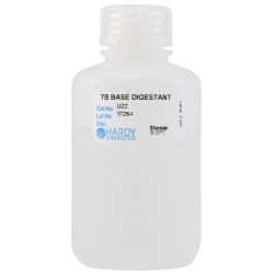 TB Base Digestant, 100ml, HDPE Bottle