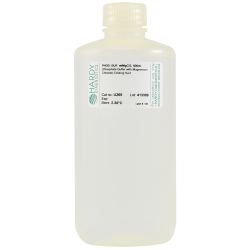 Phosphate Buffer with Magnesium Chloride (MgCl), 500ml