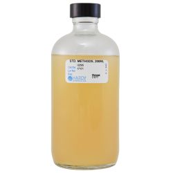 Standard Methods Agar (SMA), 200ml, Glass Bottle