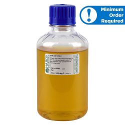 Tryptic Soy Broth (TSB), USP, 490ml, Polycarbonate Bottle