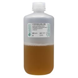 Letheen Broth, Modified, 250ml Fill, Polypropylene Bottle