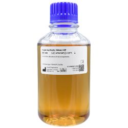 Tryptic Soy Broth (TSB), USP, 500ml