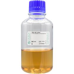 Tryptic Soy Broth (TSB), USP, 225ml