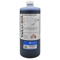 Wright-Giemsa Stain, 32oz