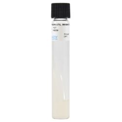 Carbon Utilization Mannitol, 8ml