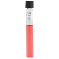 Phenol Red Broth with Arabinose and Durham Tube, 10ml