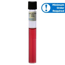 Phenol Red with Maltose and Durham Tube