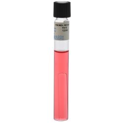 Phenol Red Broth with Sucrose and Durham Tube, 10ml