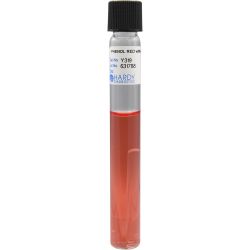 Phenol Red Broth with Mannose and Durham Tube, 10ml