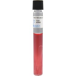 Phenol Red Broth with Glucoside, 10ml