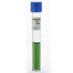 Oxidative-Fermentative Medium (OF Base Medium), 3ml