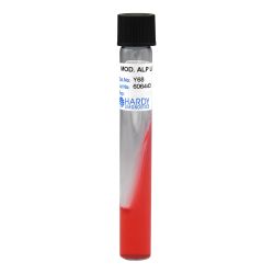 Modified ALP Lactose, Slant, 3ml