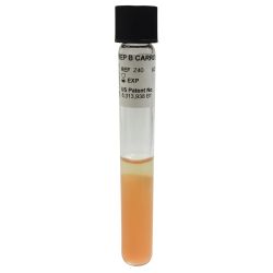 Strep B Carrot Broth™ One-Step, for Group B Streptococcus, 4ml