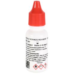 SpotDrops, Indole, Kovac's Reagent, 15ml