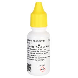 SpotDrops™ Nitrate Reagent B, Naphthylamine, 15ml