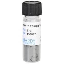 Nitrate Reagent C, Zinc Dust