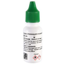 SpotDrops, Voges-Proskauer Reagent A, VP-A, Alpha Naphthol, 15ml