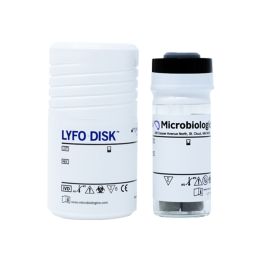 Ureaplasma parvum derived from ATCC® 27813™
