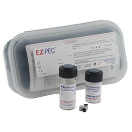 EZ-PEC, Burkholderia cepacia derived from ATCC® 25416™