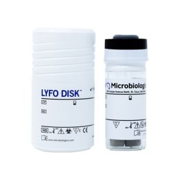 LYFO DISK™ Thermoanaerobacterium thermosaccharolyticum derived from ATCC® 7956™