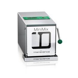 MiniMix 100 range BagMixer