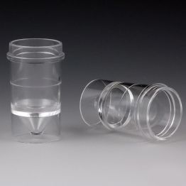 Polystyrene Sample Cup 2ml