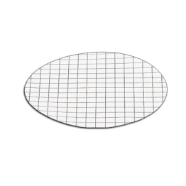 Cellulose Nitrate Membrane Filters, Sterile, 47mm, 0.45µm, High Flow, White with Black Gridlines 