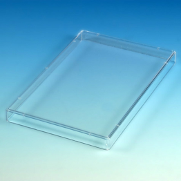 Microwell Tray Lid, Individually Wrapped, Non-Sterile