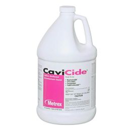 CaviCide® Disinfectant and Cleaner (Quaternary Ammonium and 17% Alcohol), 1 Gallon