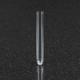 Culture Tube, Borosilicate Glass, 10x75mm, 3ml