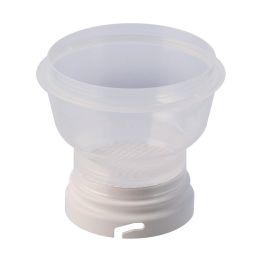 Microsart® @Filter 100, Sterile, 0.45µm, High Flow, Black with White Gridlines, With Lid