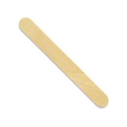 Tongue Depressor, Sterile, Wood, Individually Wrapped, 6x11/16 inches