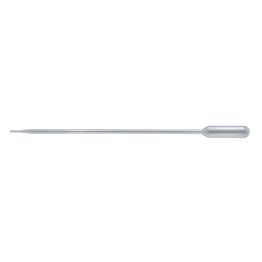 Pipet, Disposable, Extra Long 9, Non-Sterile, 22.5cm Length, 2.3ml Bulb Draw