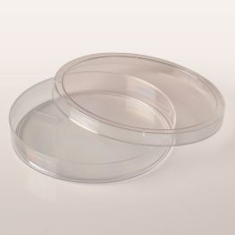 Petri-Dish, Mono Plate, Sterile, 100x15mm