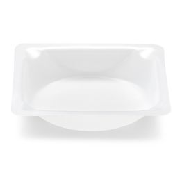 Weighing Dish, Polystyrene, Small, 1-5/8" x 5/16"
