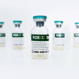 RDE II (Receptor Destroying Enzyme), Haemagglutination Test for Influenza