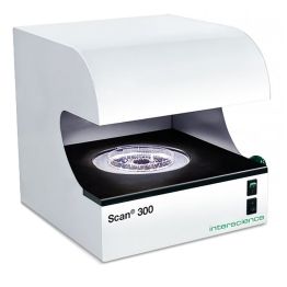 Scan® 300, Colony Counter