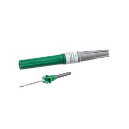 VACUETTE® Blood Collection Needles, Multi-Sample Needle, Green, 21Gx1
