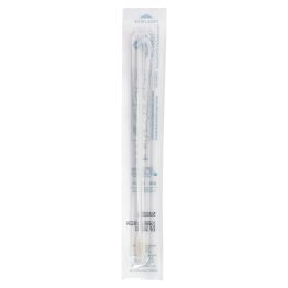 Regular Human hDNA Free FLOQSwab® Flocked Swab, Sterile, Individually wrapped, 20mm Breakpoint