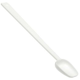 Sampler Scoops, Sterile, Individually Wrapped, Plastic, Disposable, 1 Tablespoon