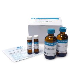 VDRL Antigen Kit, 2x5 Antigen, 2x60ml Saline