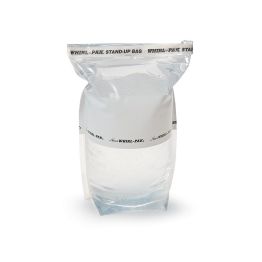 Whirl-Pak® Stand-up Bag, Sterile, 710 ml, 6" W x 9" L, 3.0 mil Thick