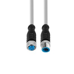TRIO.BAS™ SATELLITE, Connection Cable, Flexible, 20m
