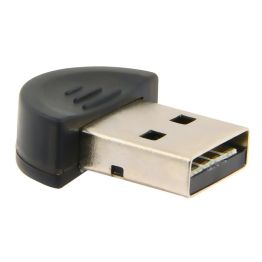 TRIO.BAS™ Bluetooth "Key" for Transferring Data, for use with PC without Bluetooth