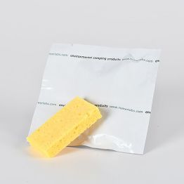 D/E (Dey-Engley) Neutralizing Broth, Cellulose Sampling Sponge
