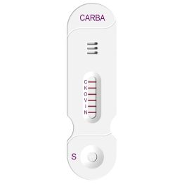 NG-Test® CARBA 5, for detection of five bacterial carbapenemase enzymes