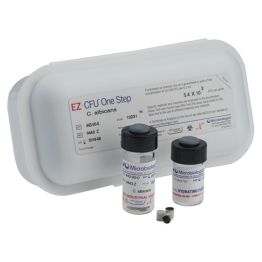 EZ-CFU™ One Step Staphylococcus epidermidis derived from ATCC® 12228™