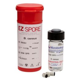 EZ-SPORE™ Bacillus subtilis subsp. spizizenii derived from ATCC® 6633™